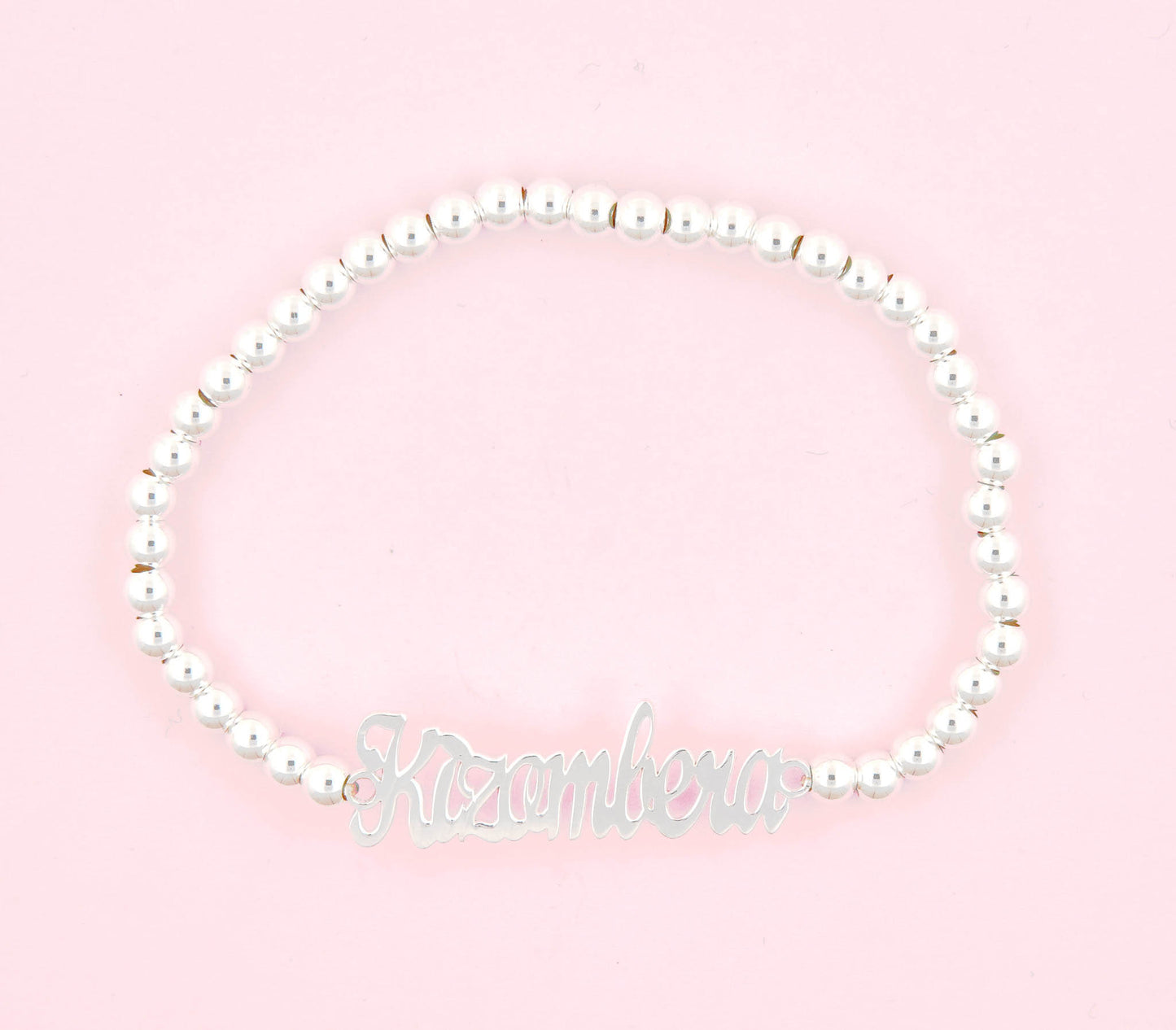 Pulsera kizomba