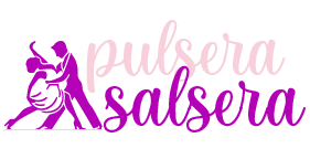 Pulsera Salsera